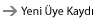 Yeni �ye Kayd�